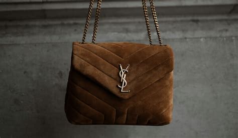 ysl bags going up in value.